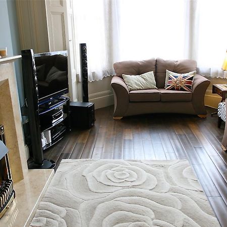 Melrose Guest House Douglas Εξωτερικό φωτογραφία