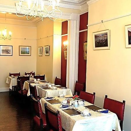 Melrose Guest House Douglas Εξωτερικό φωτογραφία