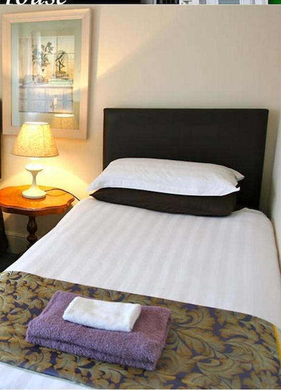 Melrose Guest House Douglas Δωμάτιο φωτογραφία