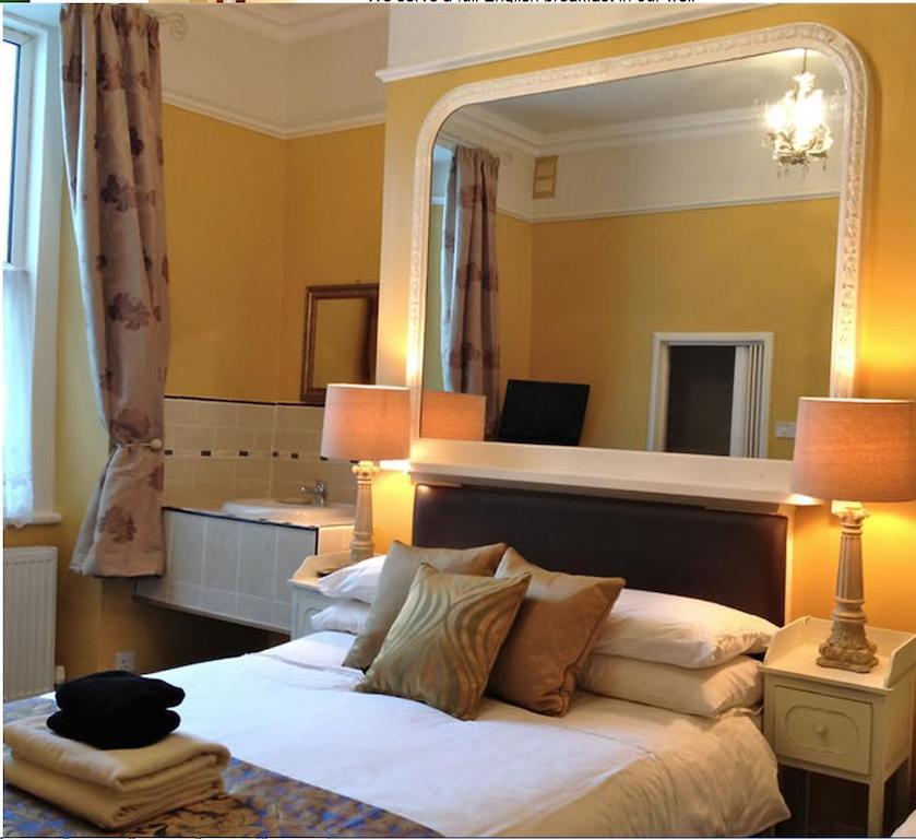Melrose Guest House Douglas Δωμάτιο φωτογραφία