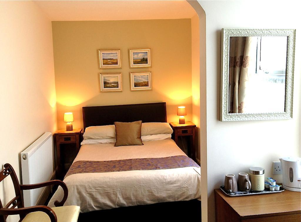 Melrose Guest House Douglas Δωμάτιο φωτογραφία