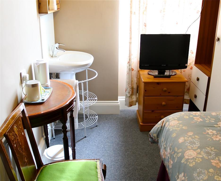 Melrose Guest House Douglas Δωμάτιο φωτογραφία