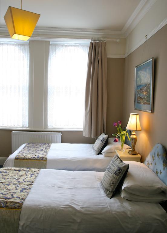 Melrose Guest House Douglas Δωμάτιο φωτογραφία