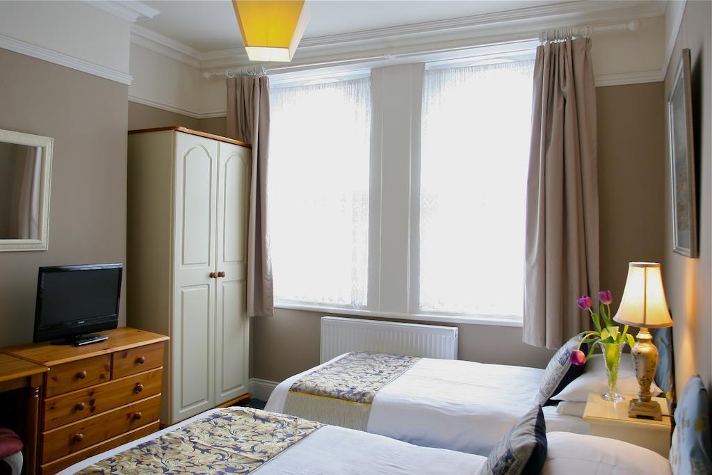 Melrose Guest House Douglas Δωμάτιο φωτογραφία