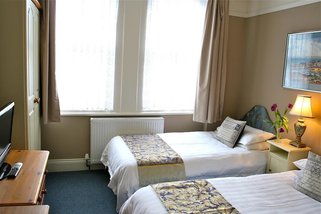 Melrose Guest House Douglas Δωμάτιο φωτογραφία