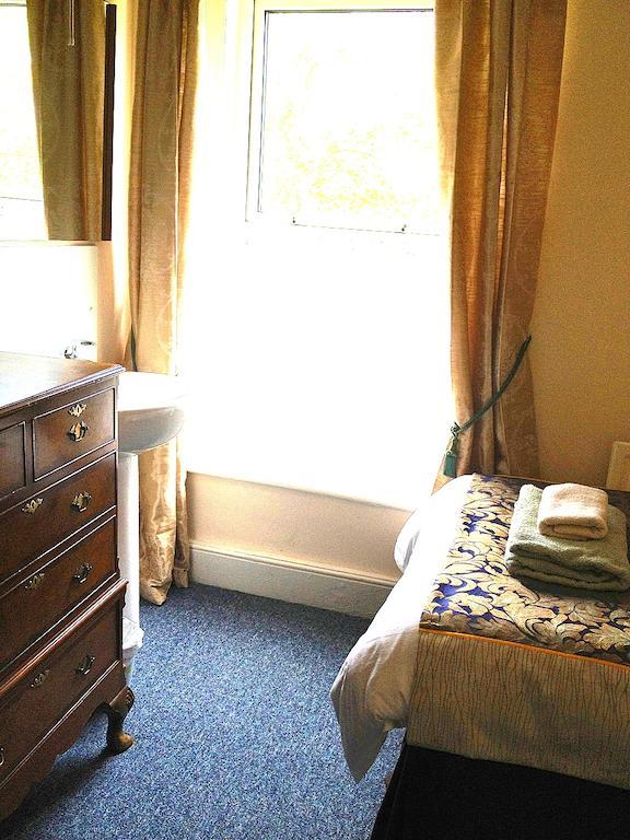 Melrose Guest House Douglas Δωμάτιο φωτογραφία