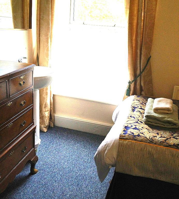 Melrose Guest House Douglas Δωμάτιο φωτογραφία