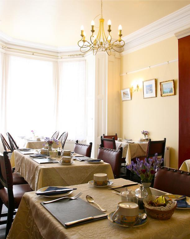 Melrose Guest House Douglas Εξωτερικό φωτογραφία