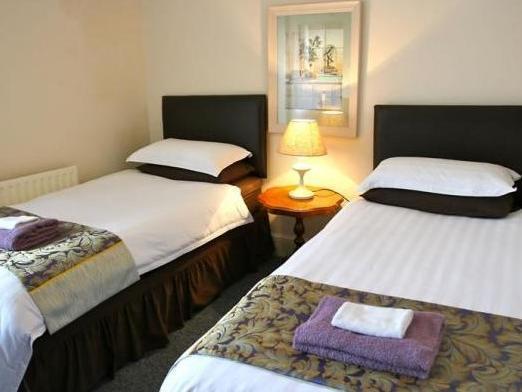 Melrose Guest House Douglas Εξωτερικό φωτογραφία