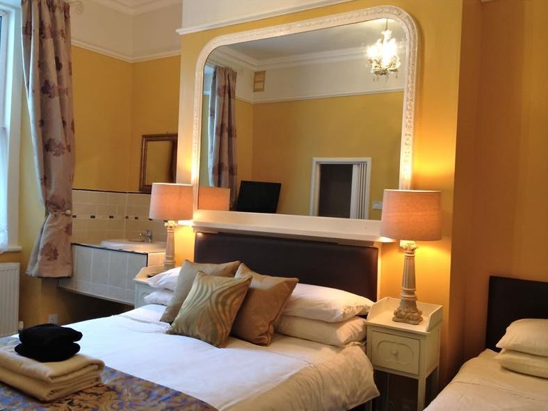 Melrose Guest House Douglas Εξωτερικό φωτογραφία