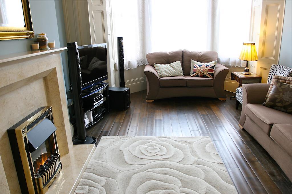 Melrose Guest House Douglas Εξωτερικό φωτογραφία
