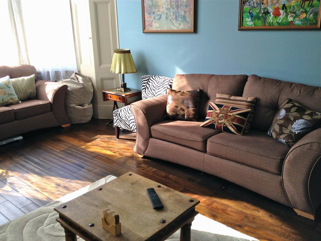 Melrose Guest House Douglas Εξωτερικό φωτογραφία
