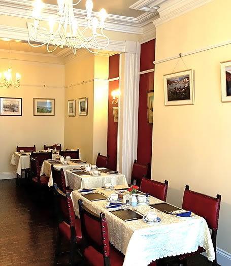 Melrose Guest House Douglas Εξωτερικό φωτογραφία